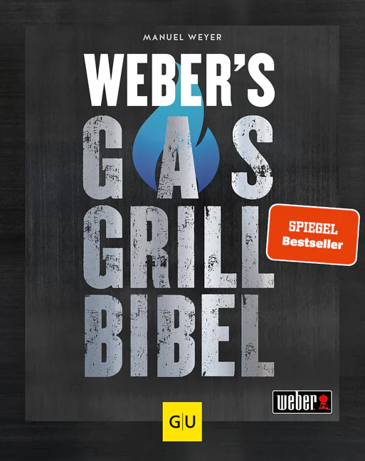 Weber's Gasgrillbibel - Image 3