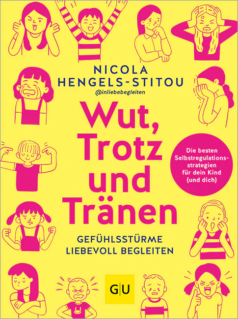 Wut, Trotz und Tränen - Image 2